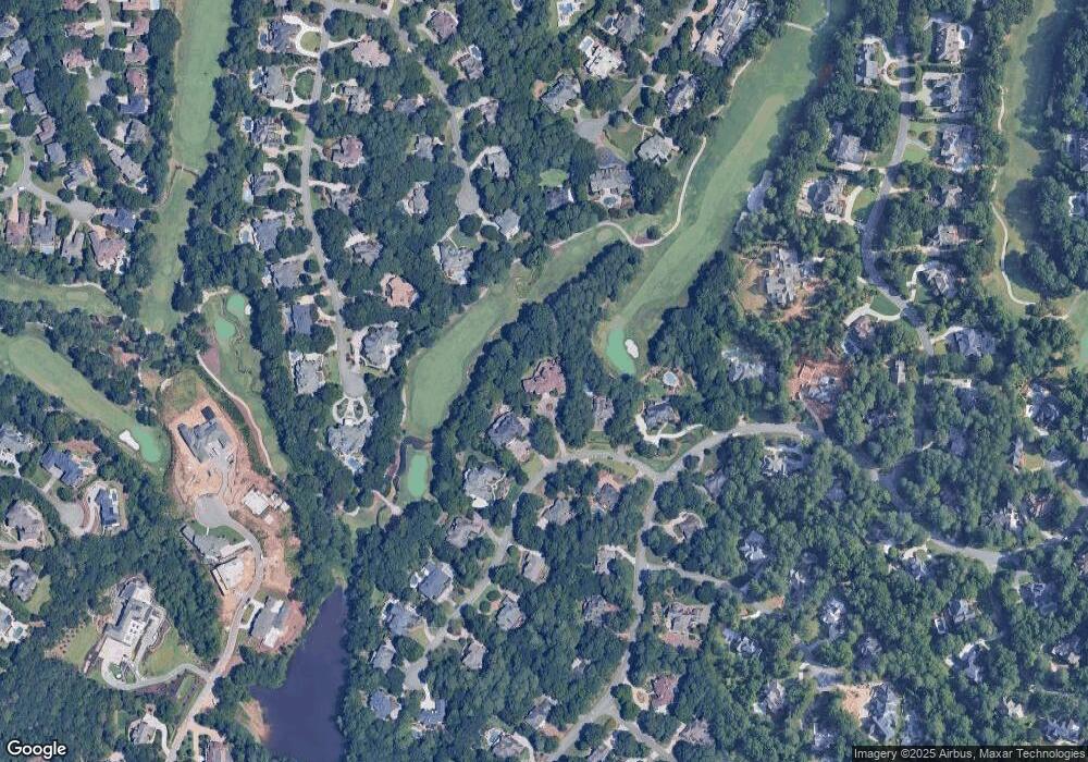 915 Tiverton Ln, Alpharetta, GA 30022 - photo 1