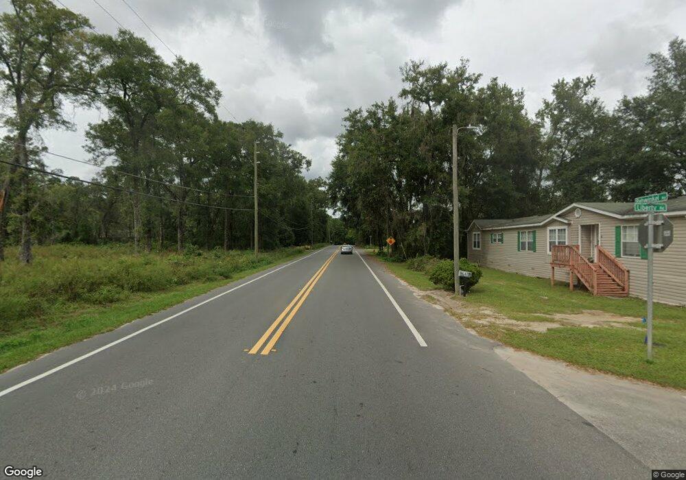 0 Liberty, Crawfordville, FL 32327 - photo 1