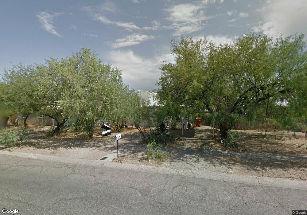 4541 E 16th St, Tucson, AZ 85711 - photo 1