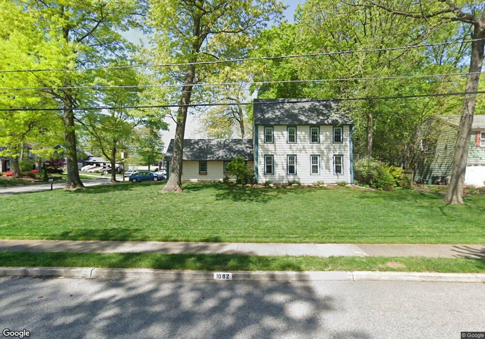 1082 Ollerton Rd, West Deptford, NJ 08096 - photo 1