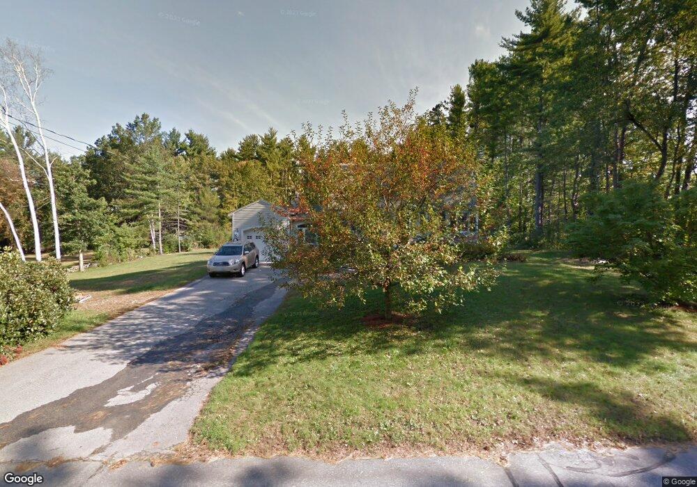 6 Juniper Rd, Windham, NH 03087 - photo 1