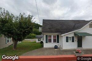311 S Stonewall St, Sutton, WV 26601