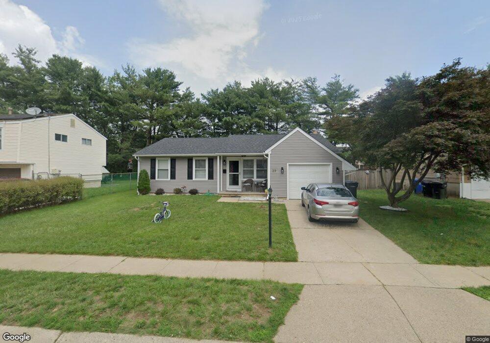 23 Sandal Ln, Willingboro, NJ 08046 - photo 1