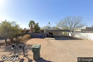 744 E Graybill Dr, Tucson, AZ 85719