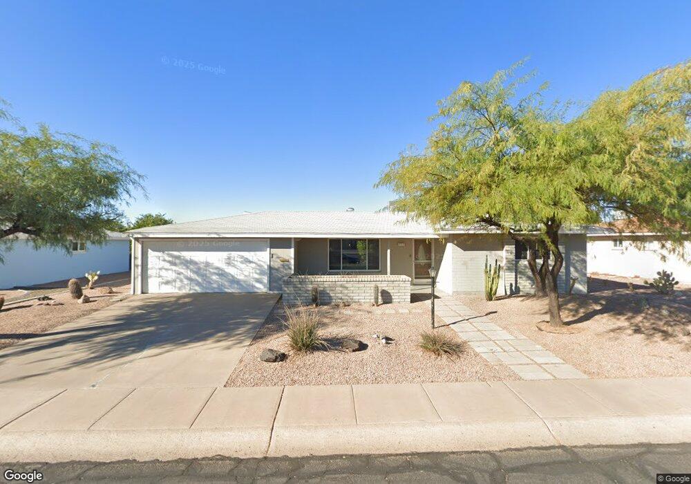 702 N Recker Rd, Mesa, AZ 85205 - photo 1