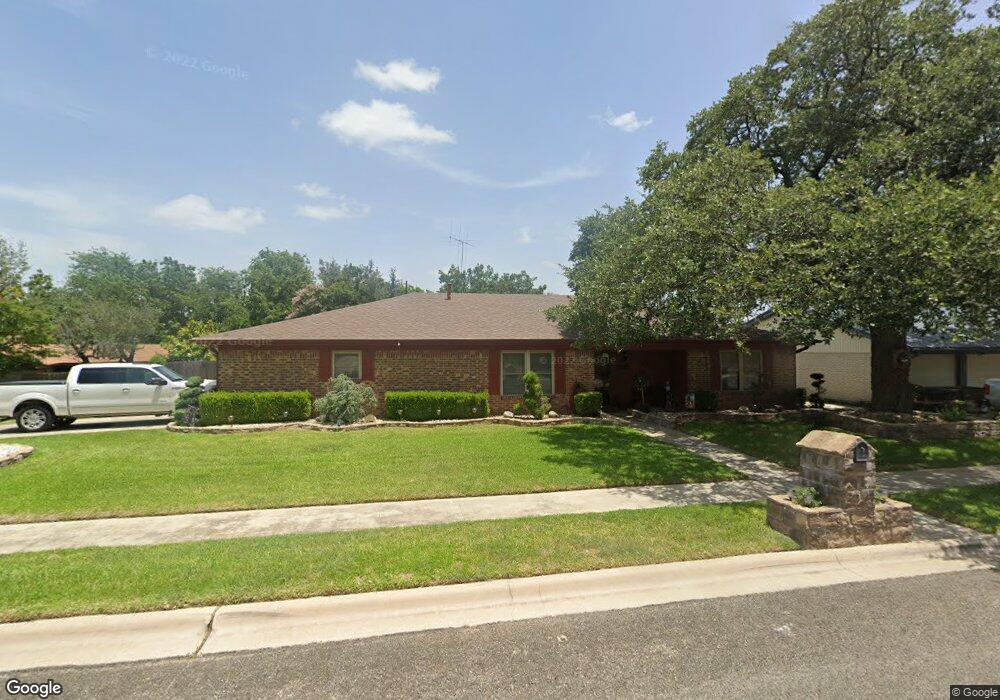 409 Carothers St, Copperas Cove, TX 76522 - photo 1