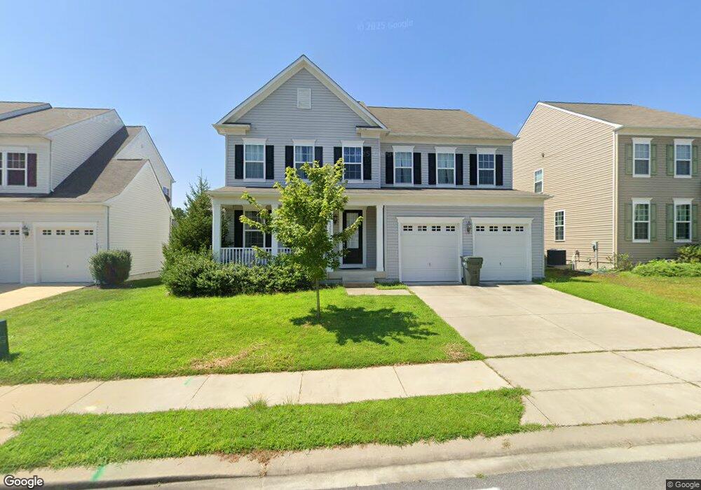 43693 Sweetbay St, California, MD 20619 - photo 1