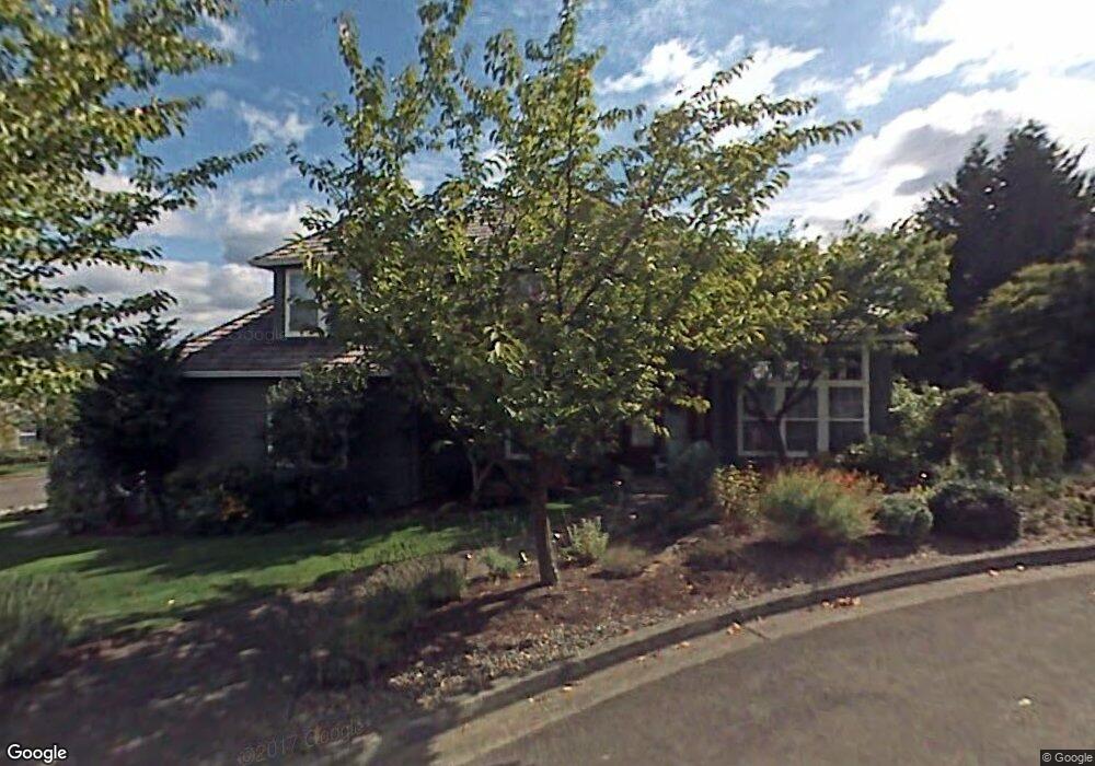 2478 Marylview Ct, Lake Oswego, OR 97034 - photo 1