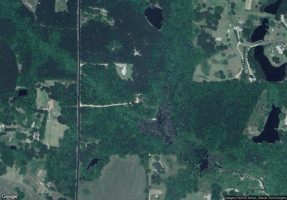 50 Bullock Rd, Laurel, MS 39443 - photo 1