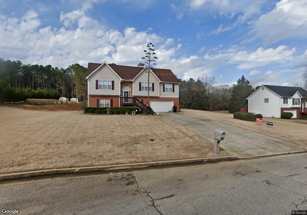 143 Leguin Forest Dr, Locust Grove, GA 30248 - photo 1