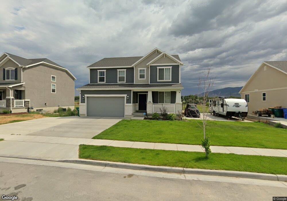 1761 W 1650 S, Lehi, UT 84043 - photo 1