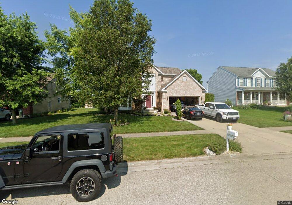 533 Ashbury Farms Dr, Vandalia, OH 45377 - photo 1