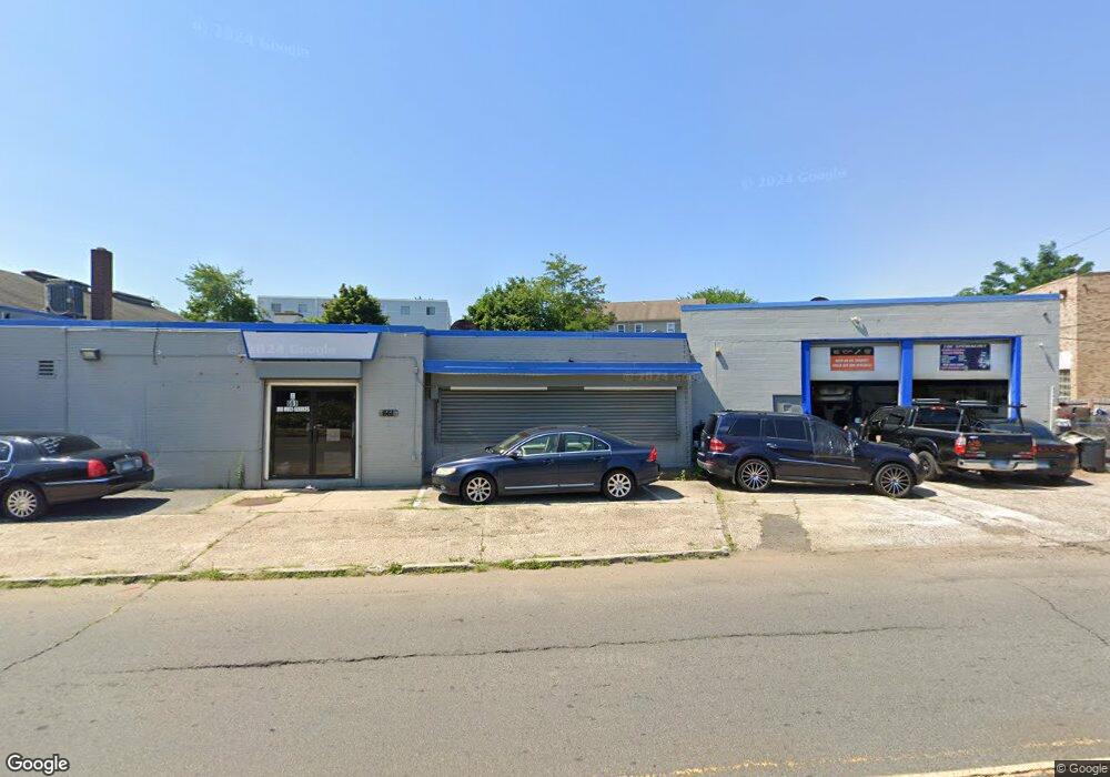 661 Lindley St, Bridge Port, CT 06606 - photo 1