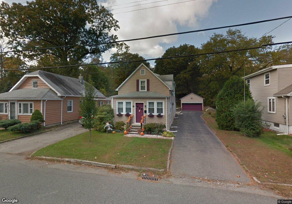 148 Greenwood Ave, Haskell, NJ 07420 - photo 1