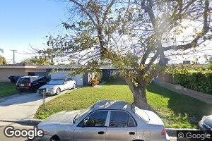 906 S Kenmore St, Anaheim, CA 92804