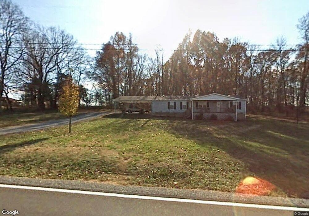 2243 Sims Rd, Shelbyville, TN 37160 - photo 1