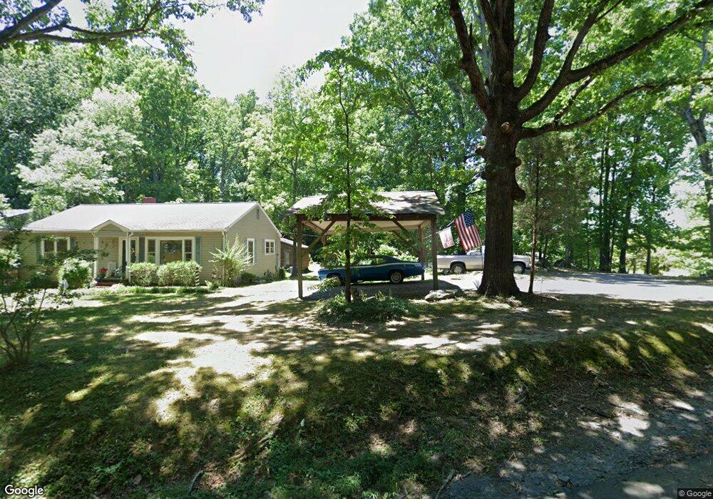 515 Hamlin St, Asheboro, NC 27203 - photo 1