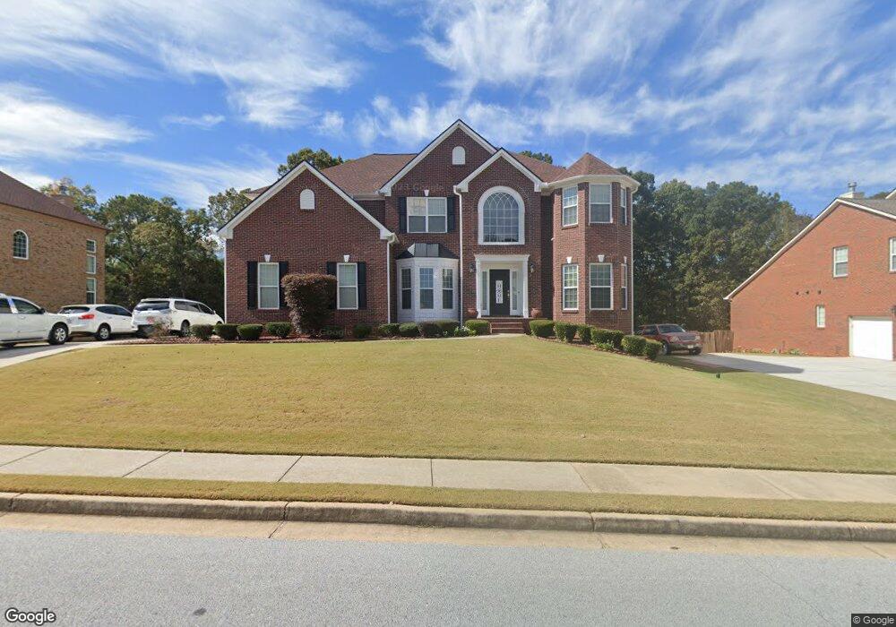 2028 Reflection Creek Dr unit 2, Conyers, GA 30013 - photo 1