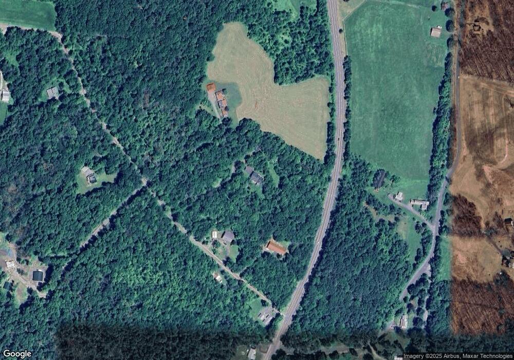 90 Bug Hill Rd, Ashfield, MA 01330 - photo 1