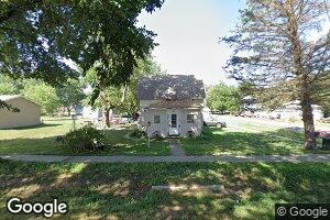 220 5th St, Hudson, SD 57034