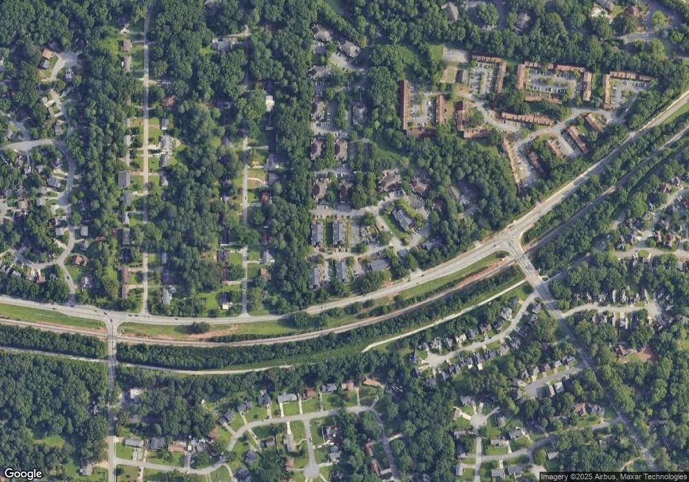 4266 Parkview Ct, Stone Mountain, GA 30083 - photo 1