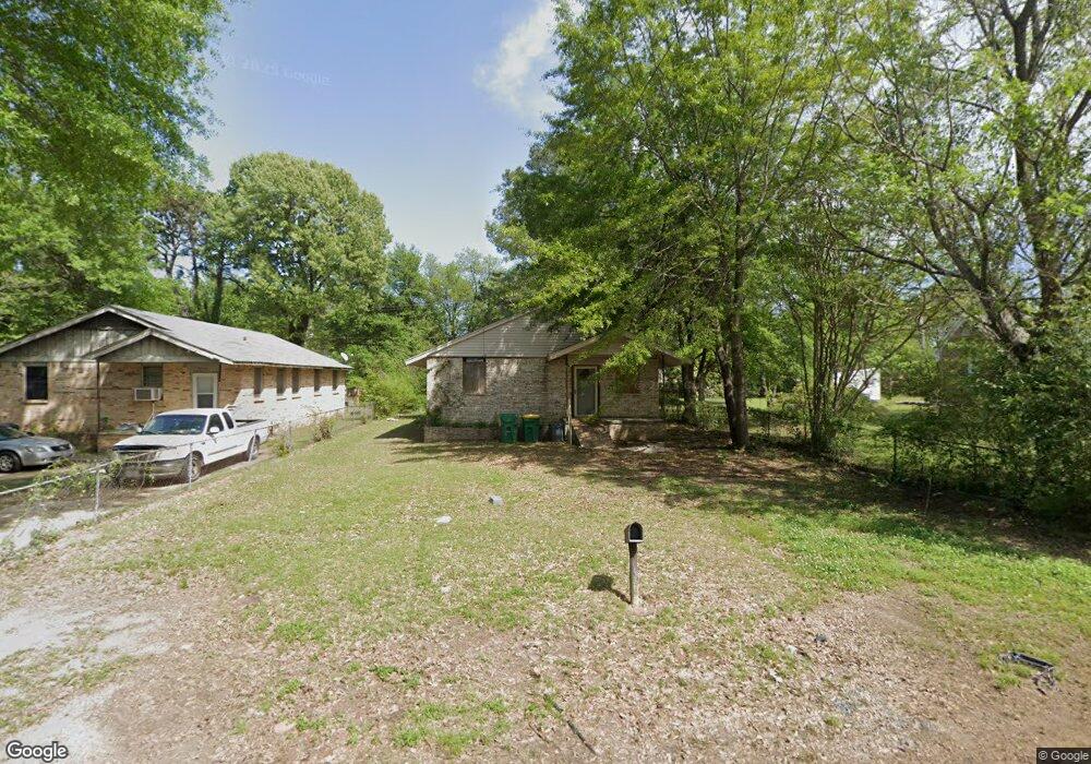 3416 F M Dr, Texarkana, TX 75503 - photo 1