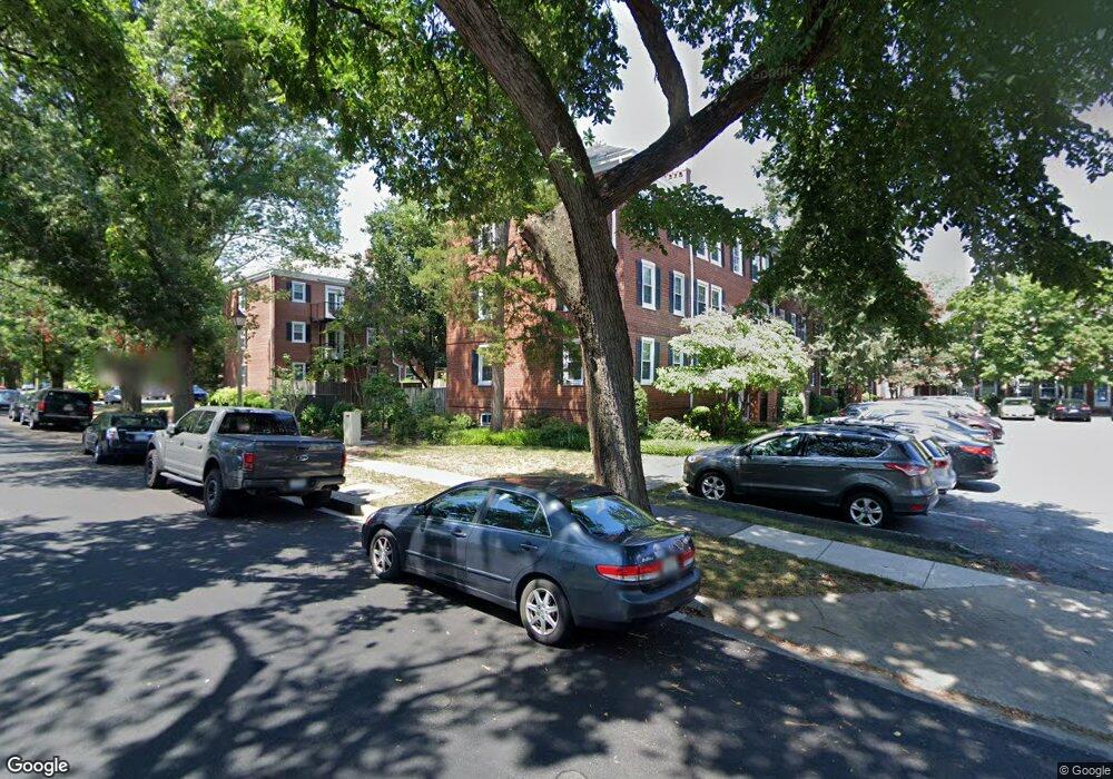 3063 S Buchanan St unit 2010, Arlington, VA 22206 - photo 1