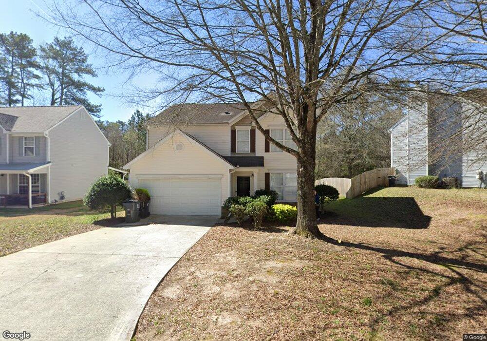 1881 S Carisbrook Place, Austell, GA 30168 - photo 1