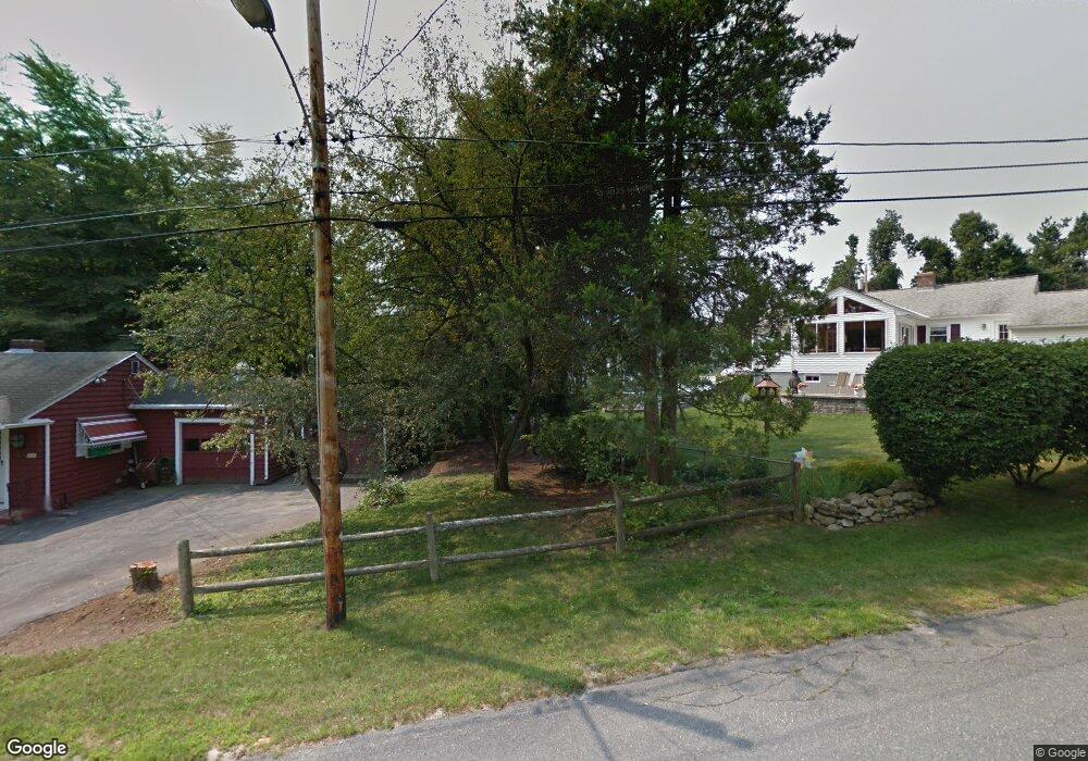 34 Davidson Rd, West Boylston, MA 01583 - photo 1