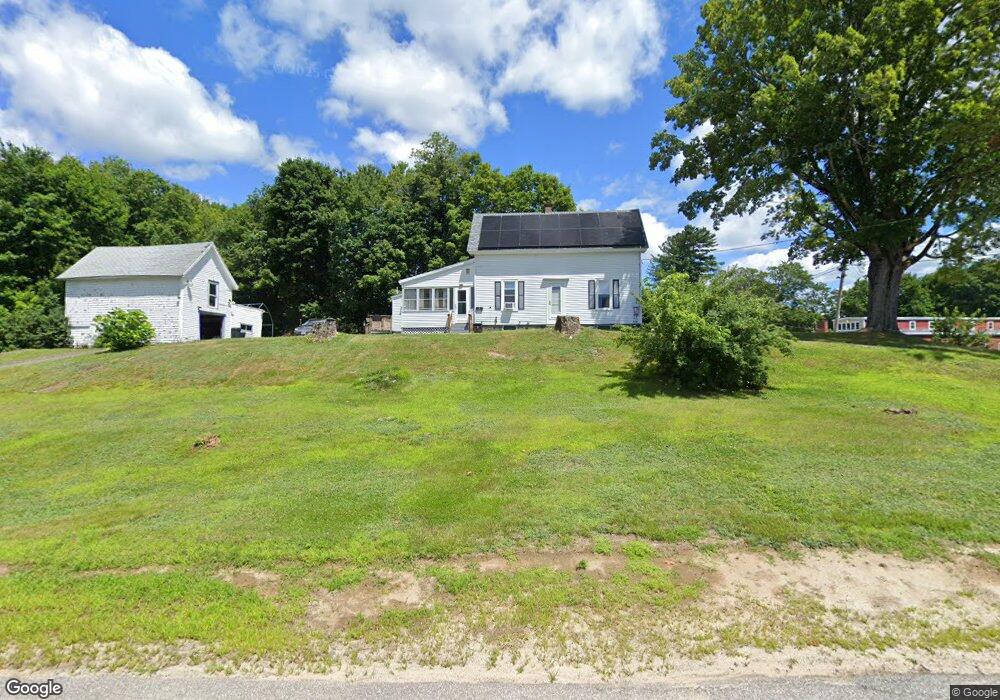 51 Mitchell St, Mechanic Falls, ME 04256 - photo 1