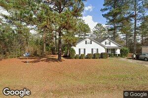 418 Old Mill Rd, Dawson, GA 39842