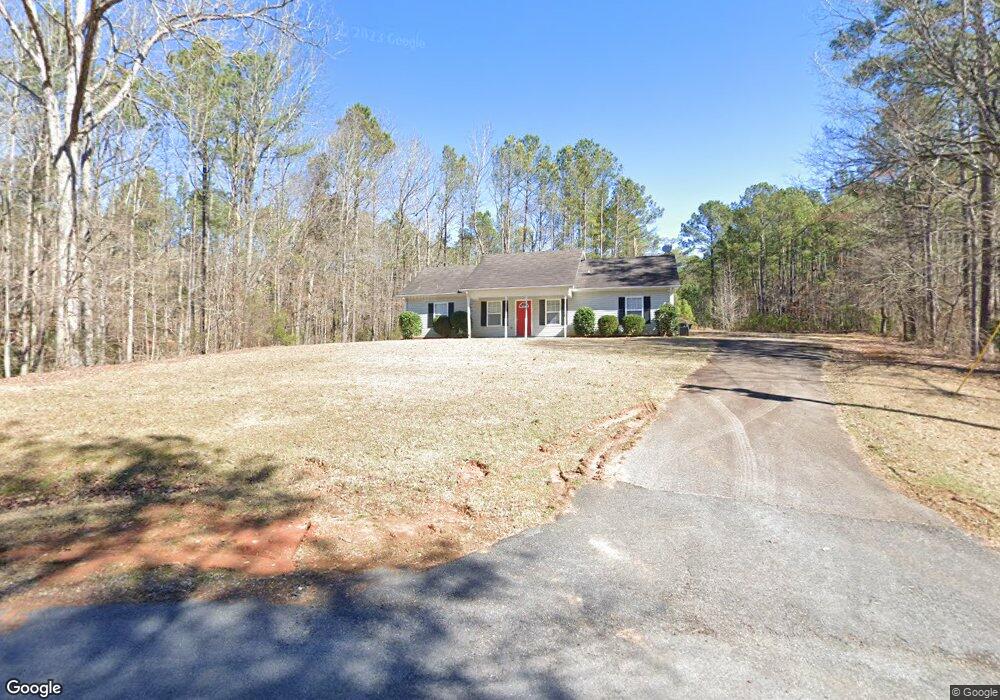 175 Little John Cir, Covington, GA 30014 - photo 1