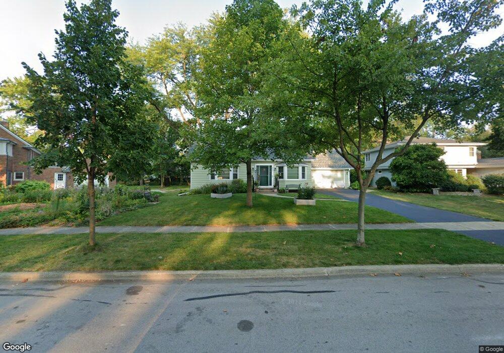 825 N Main St, Naperville, IL 60563 - photo 1