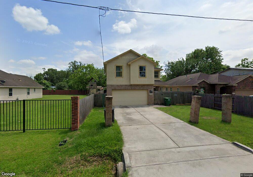 1604 Turner Dr, Houston, TX 77093 - photo 1