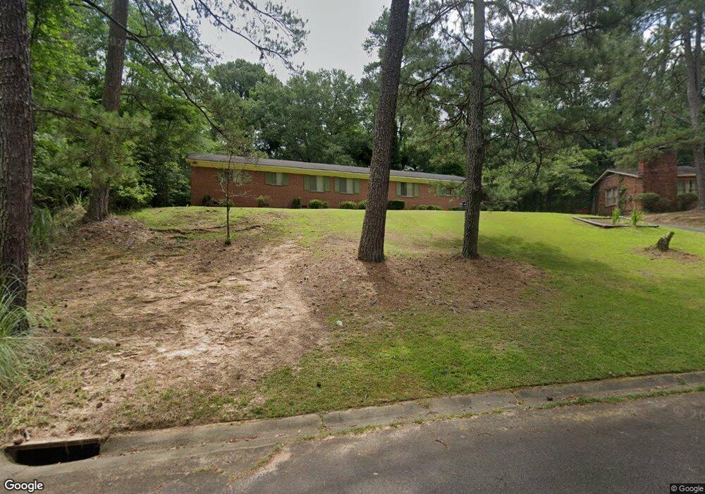 1941 Deerwood Place, Macon, GA 31211 - photo 1