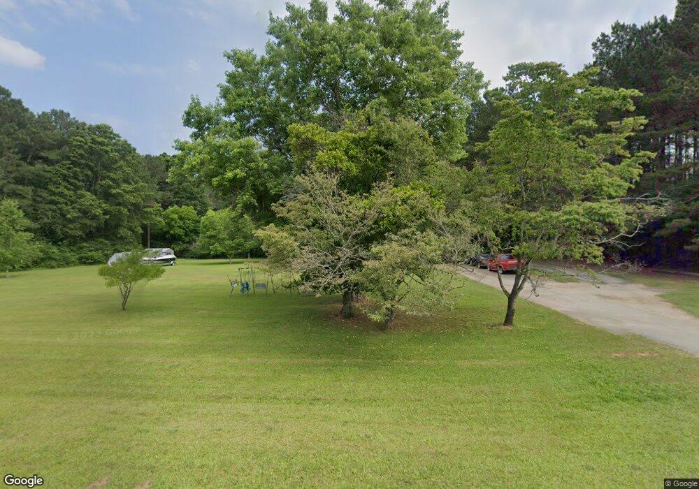 3048 Tommy Dillard Dr, Monroe, GA 30656 - photo 1