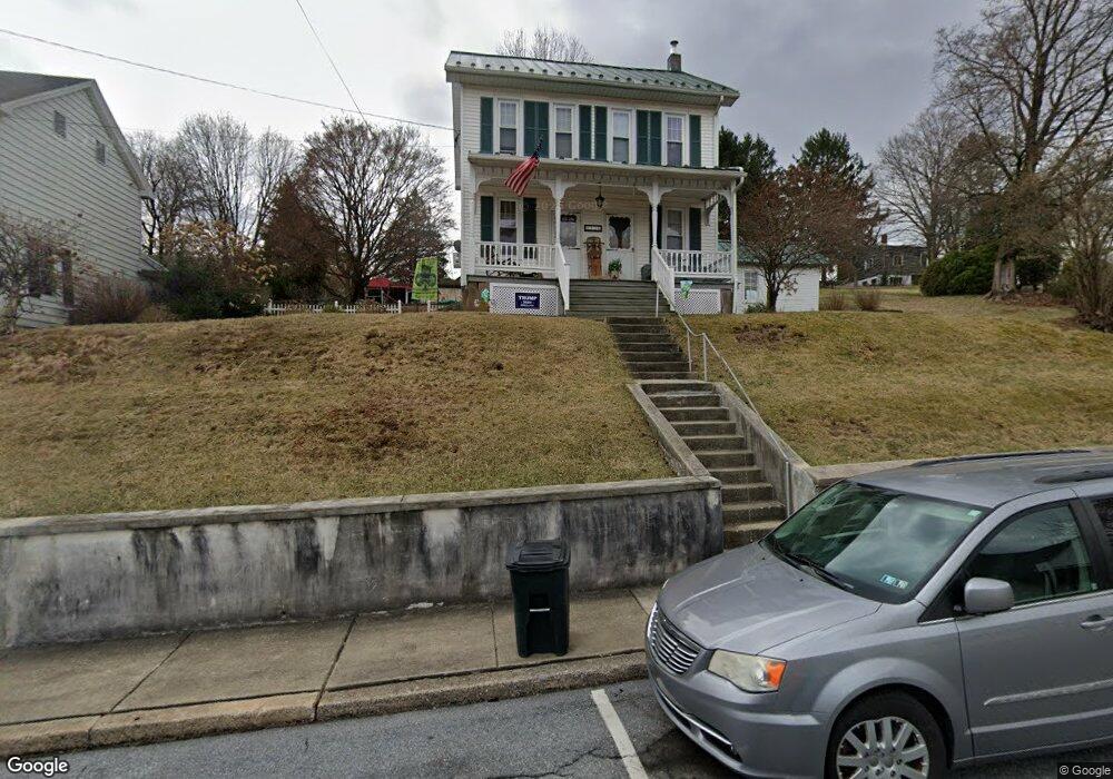 120 Walnut St, Mohnton, PA 19540 - photo 1