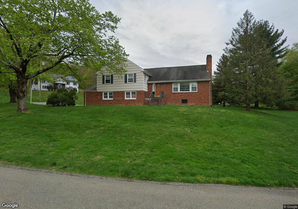 177 Meadow Rd, Briarcliff Manor, NY 10510 - photo 1