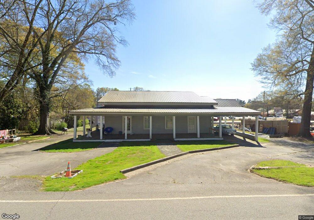 2353 N Broad St, Commerce, GA 30529 - photo 1