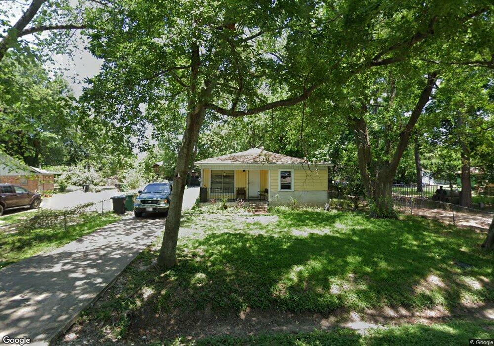 3102 Druid St, Houston, TX 77091 - photo 1