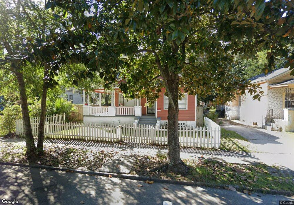 621 W 38th St, Savannah, GA 31415 - photo 1