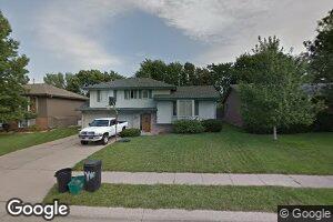 15430 Allan Dr, Omaha, NE 68137