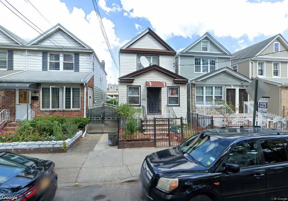 9715 84th St, Ozone Park, NY 11416 - photo 1
