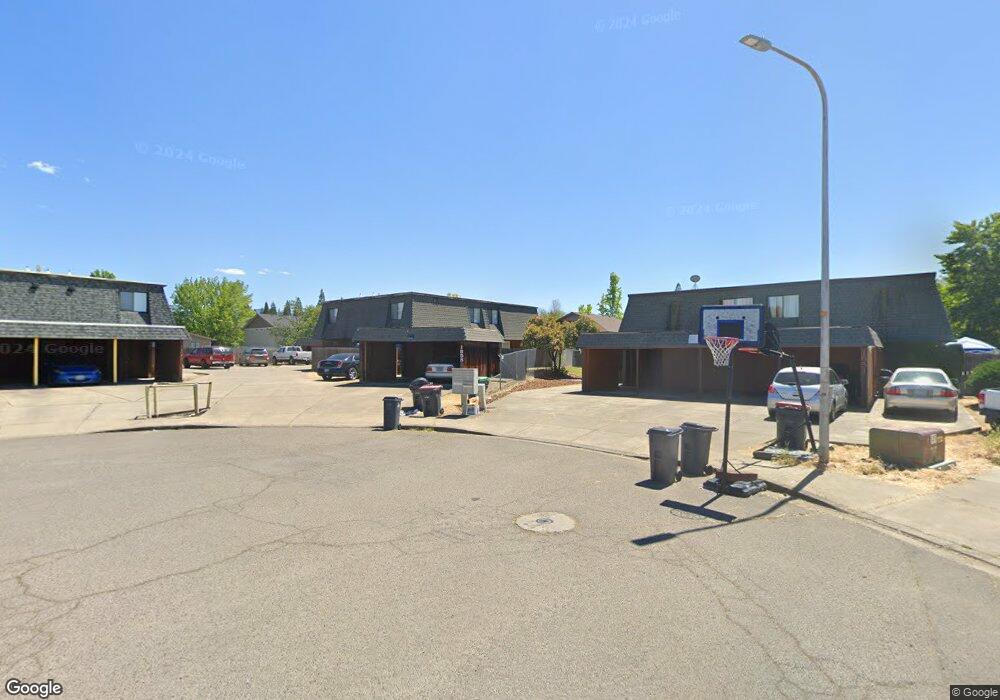 1858 Inner Cir unit 1, Medford, OR 97504 - photo 1