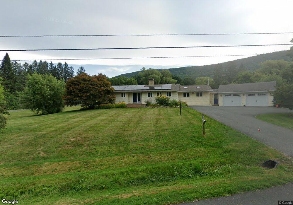 185 Yokun Rd, Pittsfield, MA 01201 - photo 1