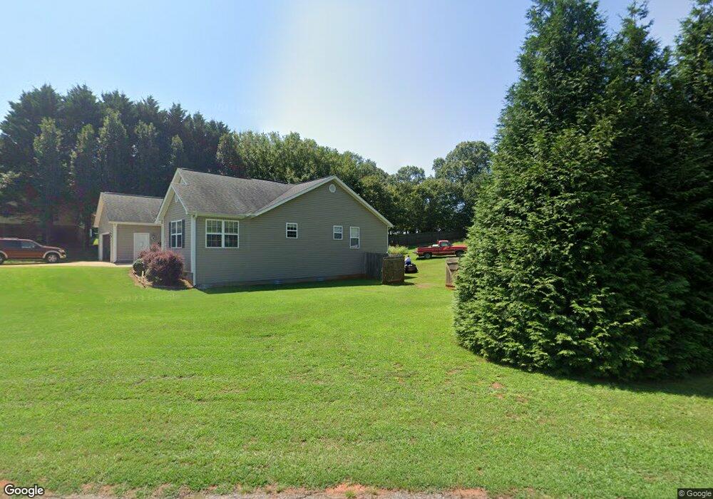 1438 Moorehead Place, Pendleton, SC 29670 - photo 1