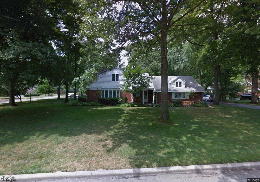 4526 Torquay Ave, Toledo, OH 43615 - photo 1