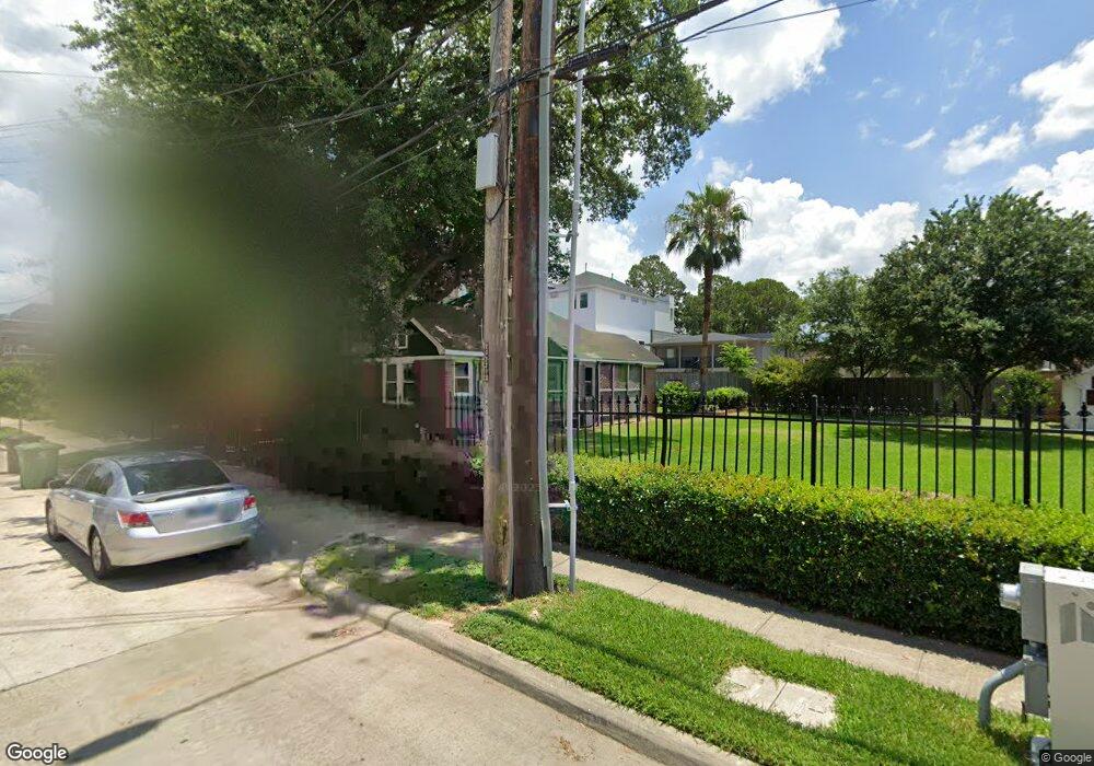 1711 Michigan St, Houston, TX 77006 - photo 1