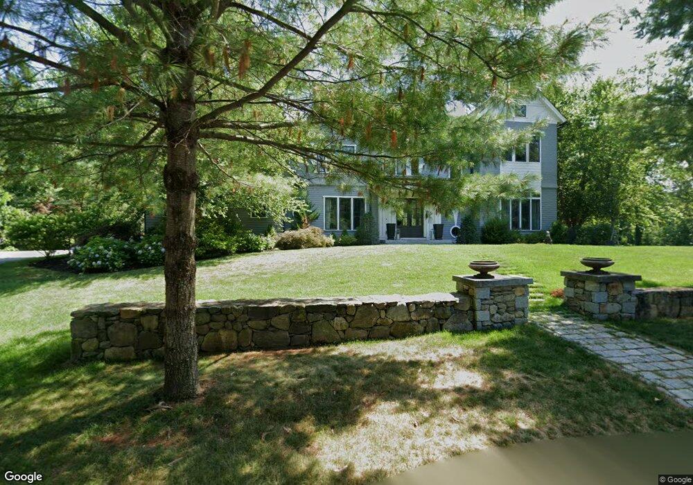 58 Johnson Rd, Carlisle, MA 01741 - photo 1