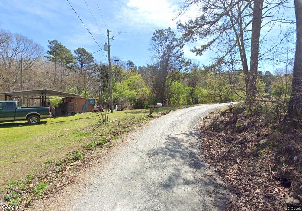 640 Daily Rd, Alto, GA 30510 - photo 1